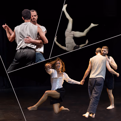 Yehuda Dromi | Inscribed in the Body