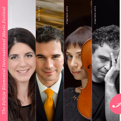 Early Works of Great Composers — Postponed!