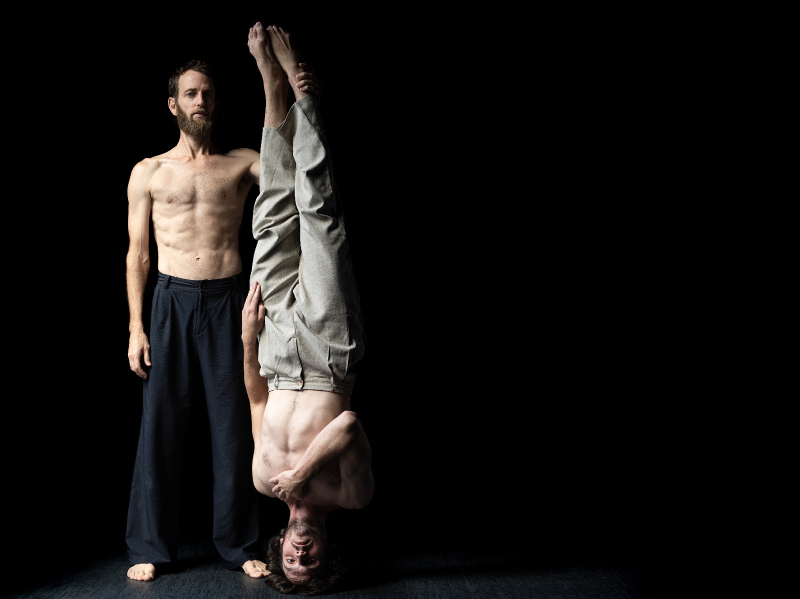 Olivia Court Mesa • Naked Men