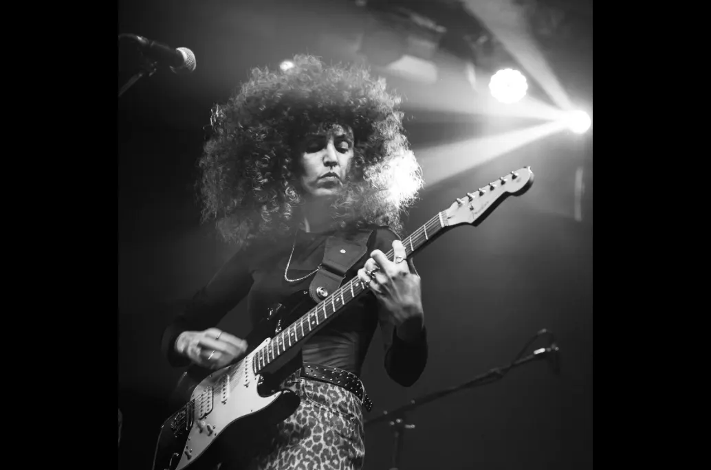 מרגריטה / מופע השקה!