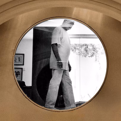 Archetype: The Architecture of Ram Karmi