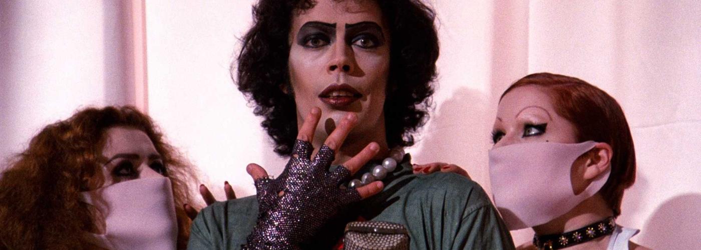 The Rocky Horror Picture Show