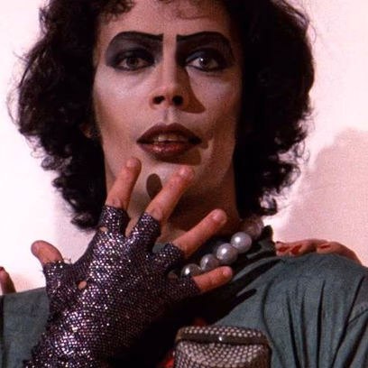 The Rocky Horror Picture Show