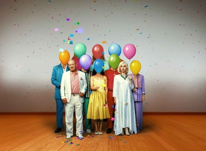 לא הייתם צריכים