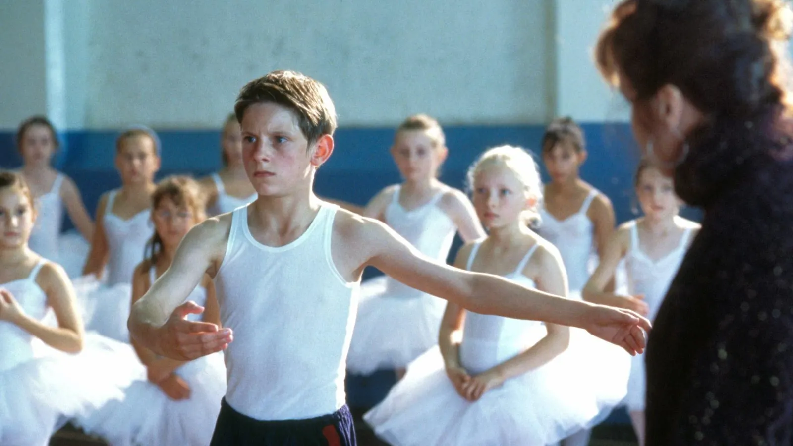 Billy Elliot