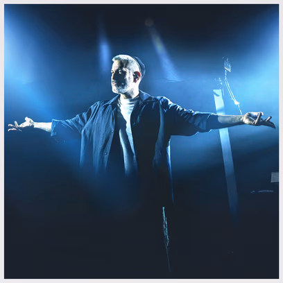 אביתר בנאי והלהקה