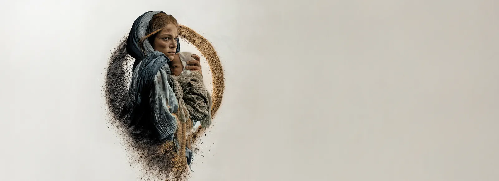 The Caucasian Chalk Circle