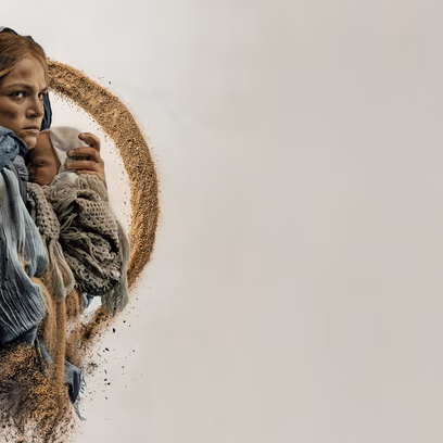 The Caucasian Chalk Circle