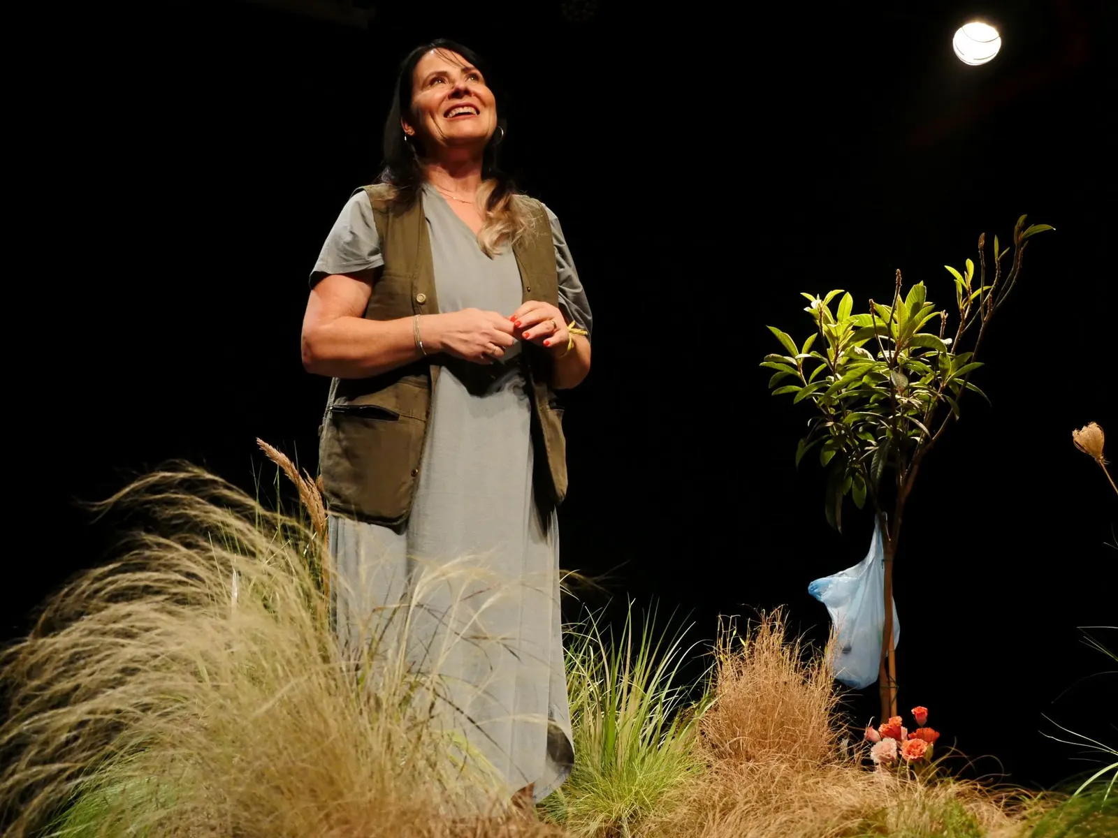 המדריך לגידול המת