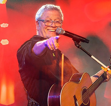 שלמה ארצי – פותחים את הקיץ