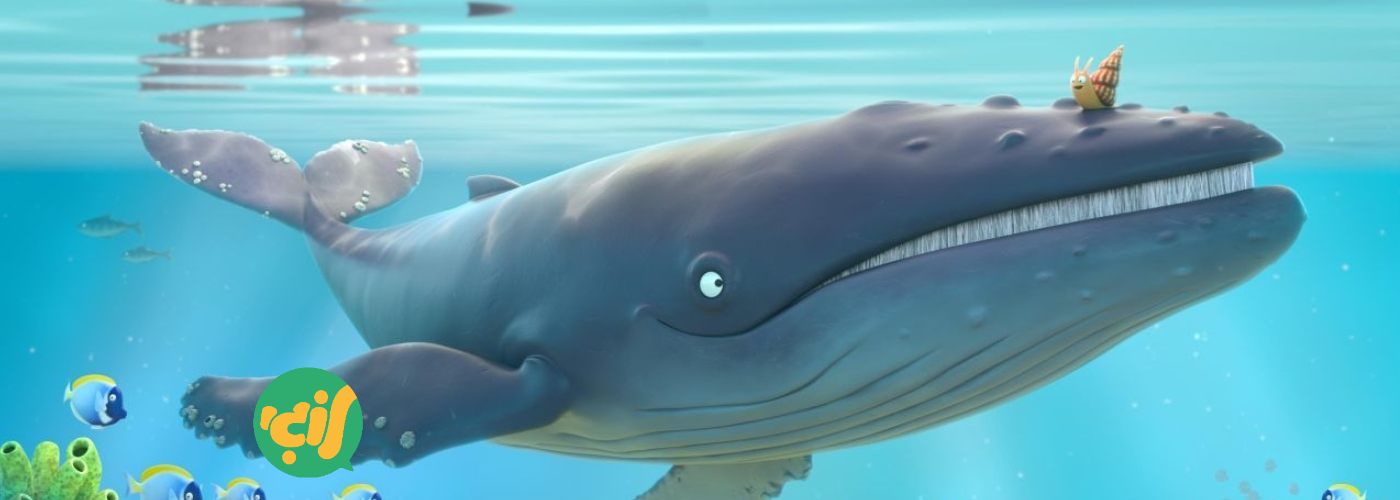 The Snail and the Whale