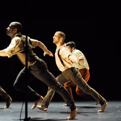 מונגר | מאת ברק מרשל