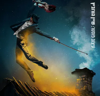 כנר על הגג – המחזמר