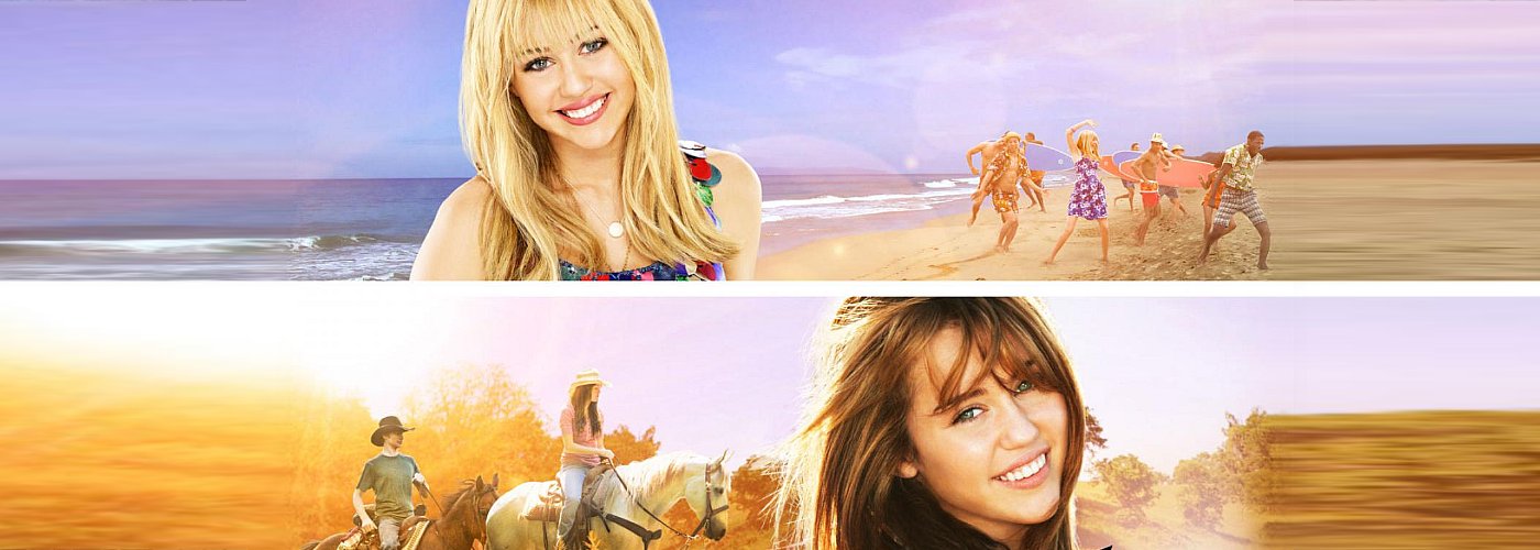 Hannah Montana: The Movie