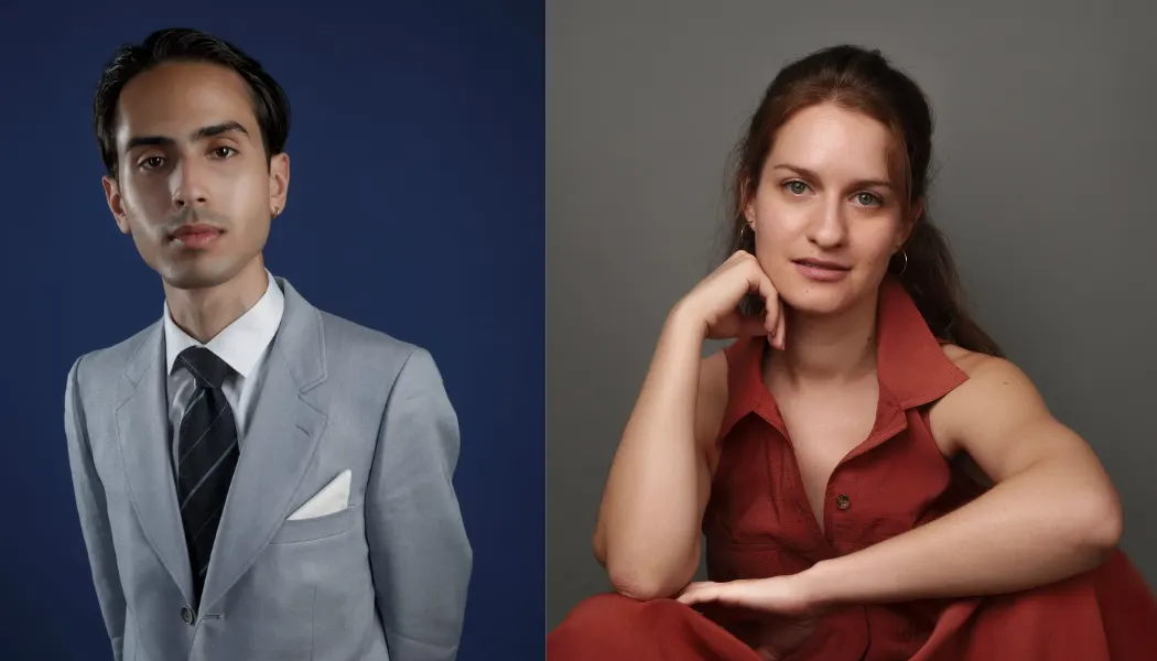 “Can You Hear Me?”