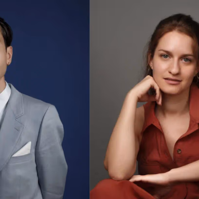 “Can You Hear Me?”