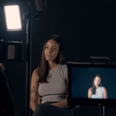 Observation / The Field Observers of the Gaza Sector: A Video Installation by Talya Lavie