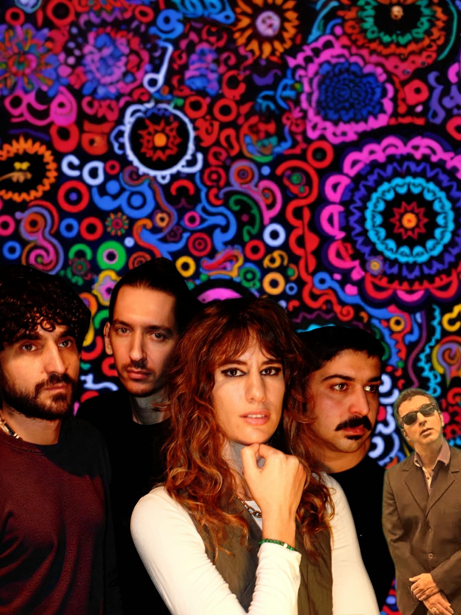 Maya Zeltzer Album Launch Show