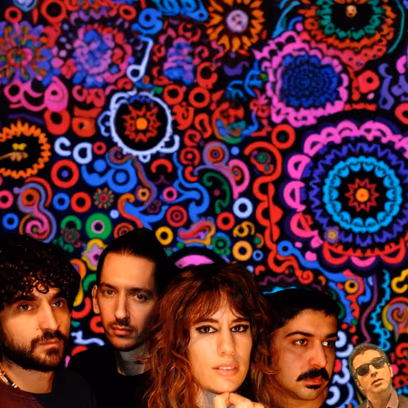 Maya Zeltzer Album Launch Show