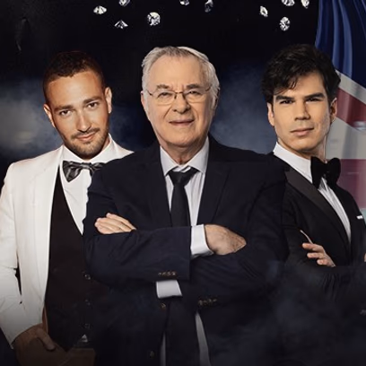 היהלומים שבכתר בהנחיית דן כנר