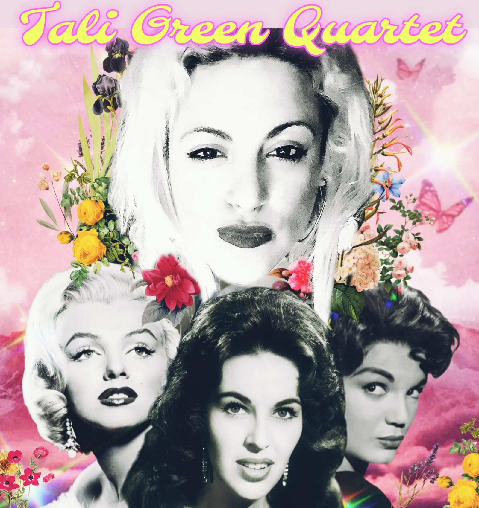 בחזרה אל הדיוות הגדולות של שנות ה 60