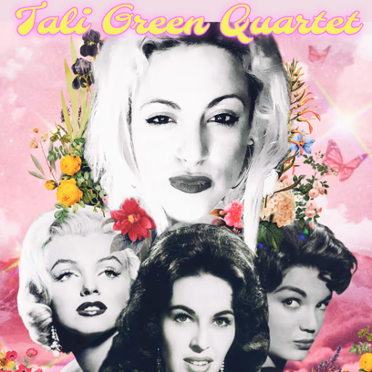 בחזרה אל הדיוות הגדולות של שנות ה 60