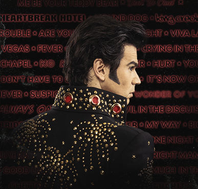 אלביס – מוזס סי שר אלביס פרסלי