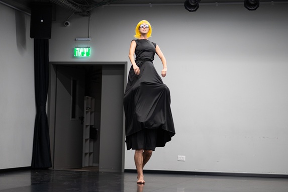 מה פה מופע פה