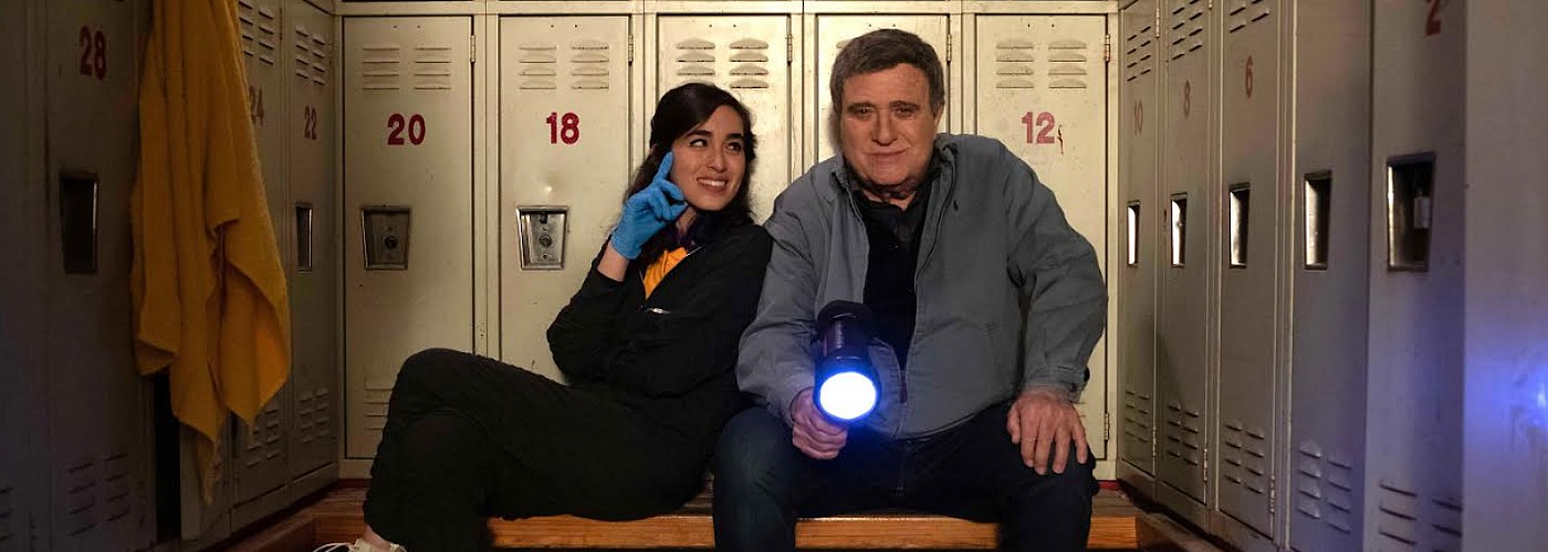 Underwater Speculations