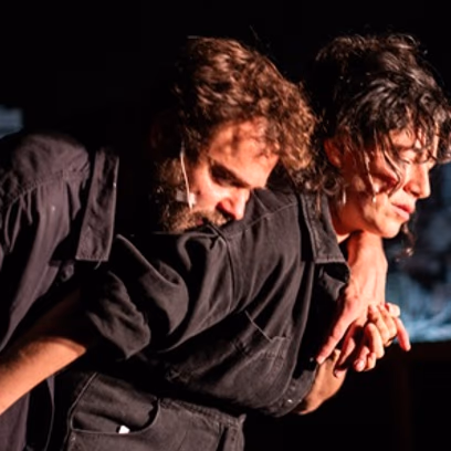 הכל נשאר חי