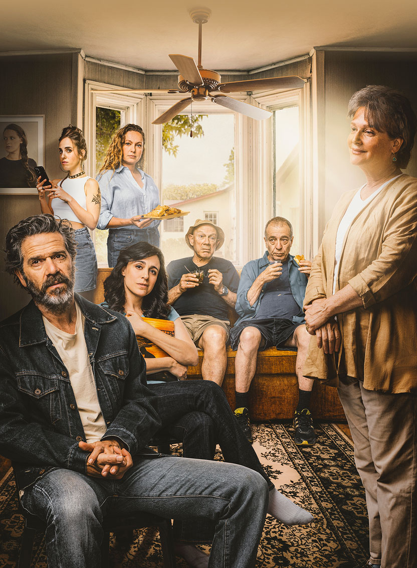 מה קרה לעולם?