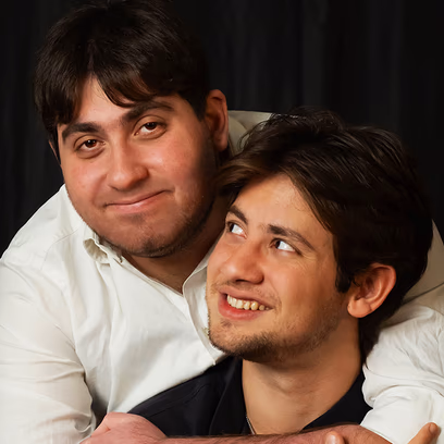 הדב השומר עליי