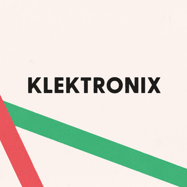 קלקטרוניקס — לילה של אלקטרוניקה חיה