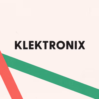 קלקטרוניקס — לילה של אלקטרוניקה חיה