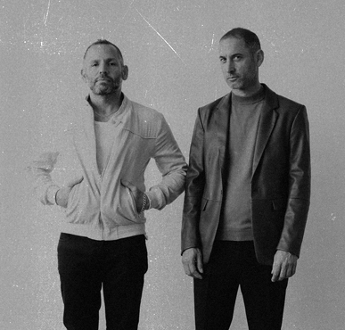 ליילי – גל תורן וגיא לוי