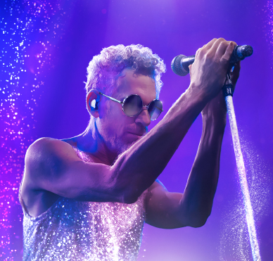 ירמי קפלן עושה אלטון ג׳ון