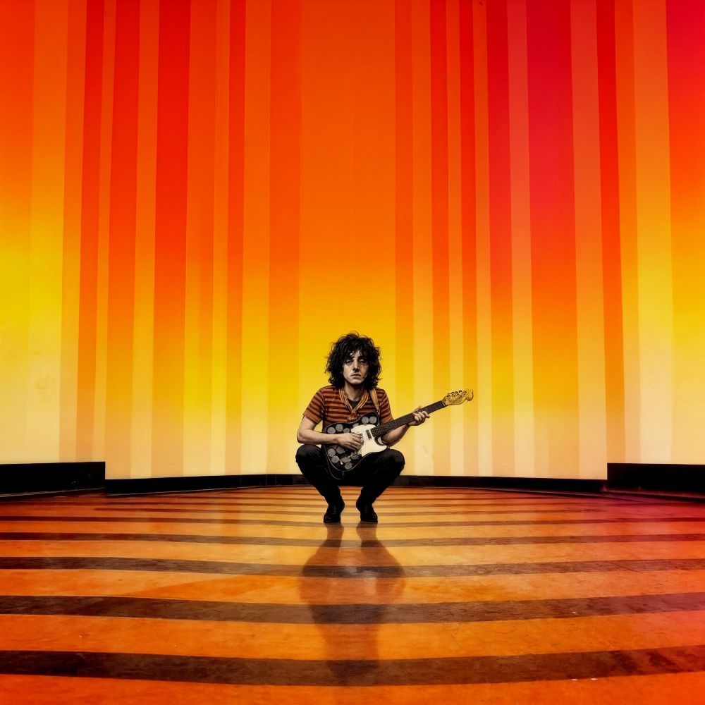 Rockfour -רוקפור באלבום מחווה לסיד בארט