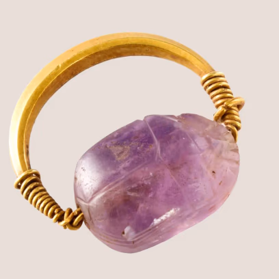 Of Objects and People