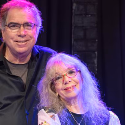 "תקוות ימי״ – דורית ראובני ודודו זכאי – שרים שייקה פייקוב – מופע חדש