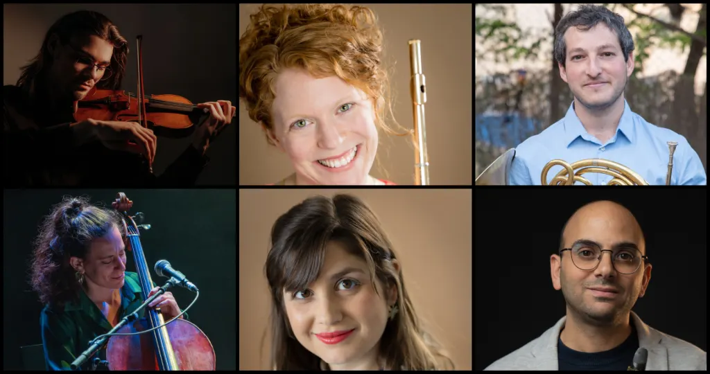 (עברית) פועם בלב – אנסמבל קפיטולינה