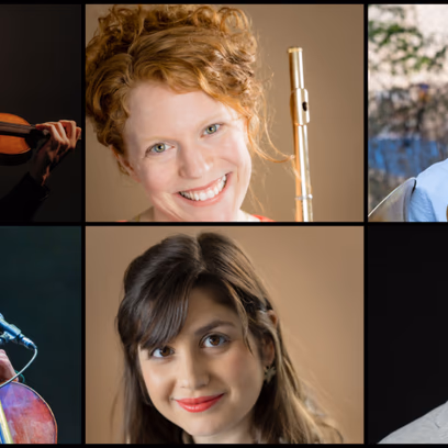 (עברית) פועם בלב – אנסמבל קפיטולינה