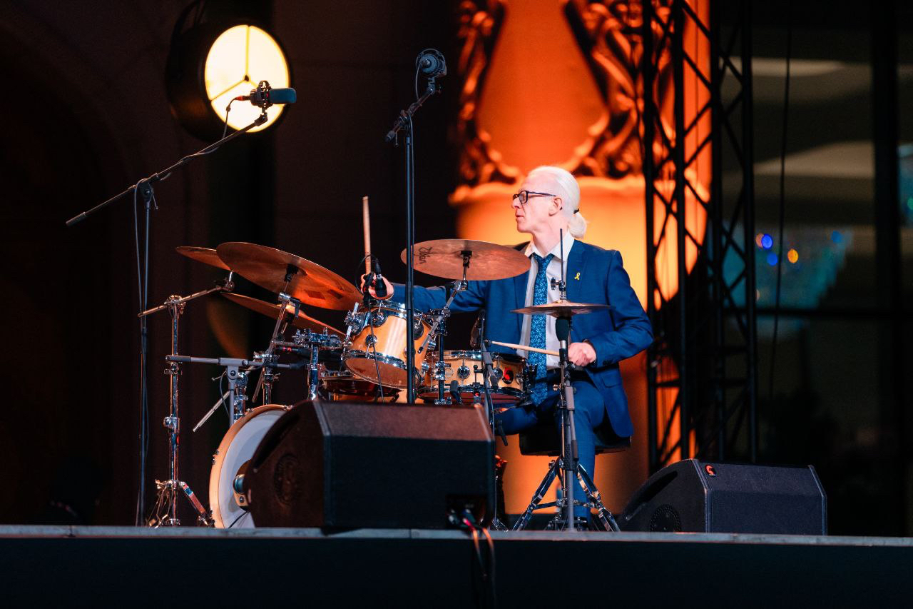 שלישיית יוגב שטרית / Way of Tradition /דרך מסורת