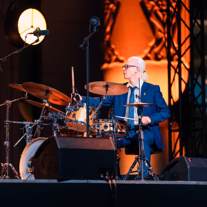 שלישיית יוגב שטרית / Way of Tradition /דרך מסורת