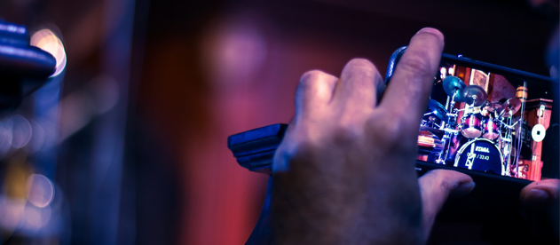 להיטים בעיר הגדולה ~ מופע תלמידים של סטודיו D