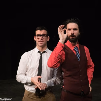 תיאטרון רפרטוארי