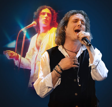 אהבה בסוף הקיץ – מופע המחווה לצביקה פיק