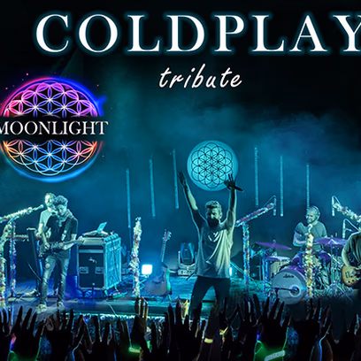 Moonlight – המחווה לקולדפליי