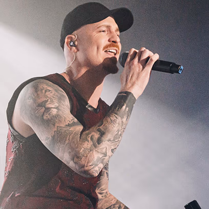 רביב כנר – מופע להקה