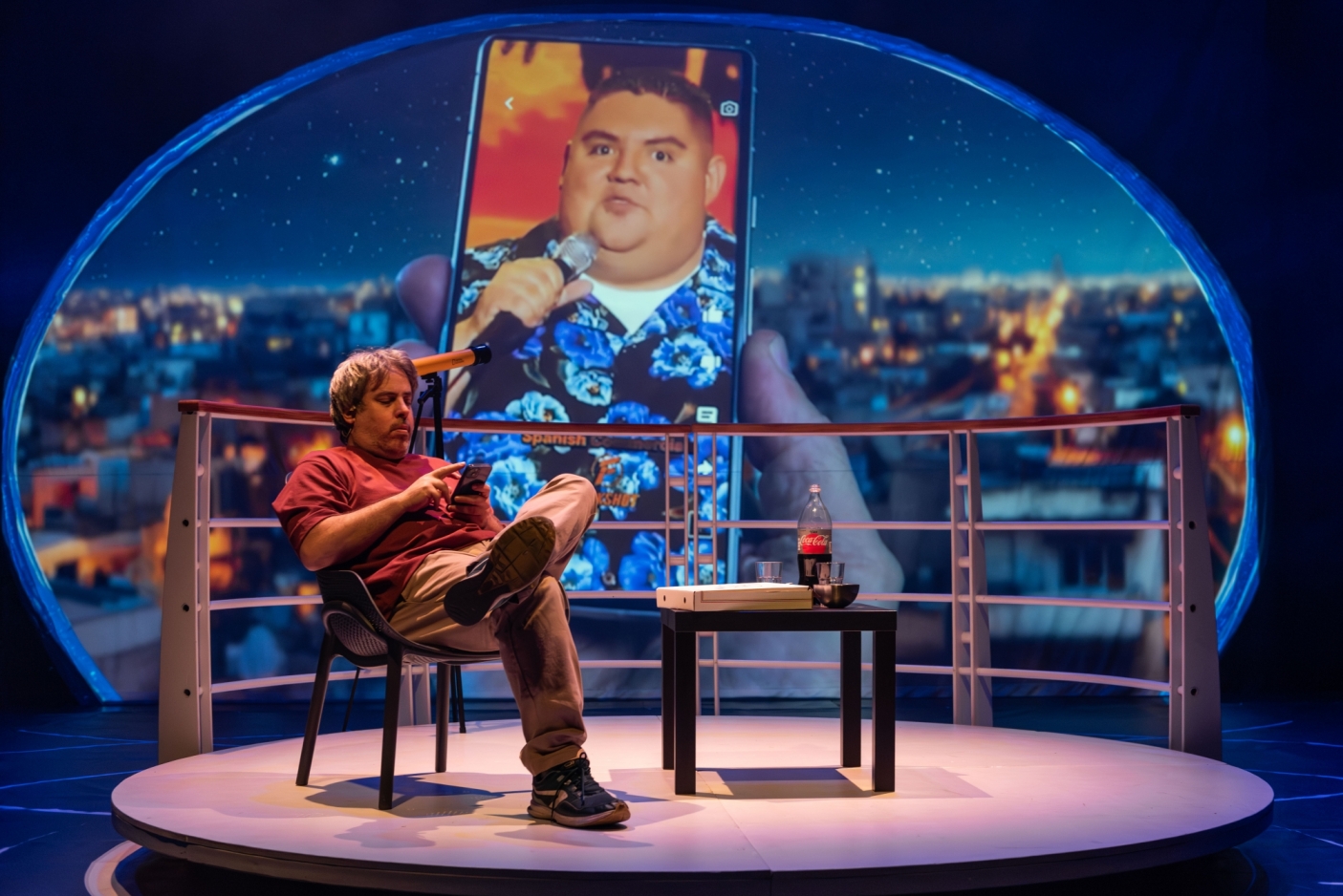 לא סוף העולם