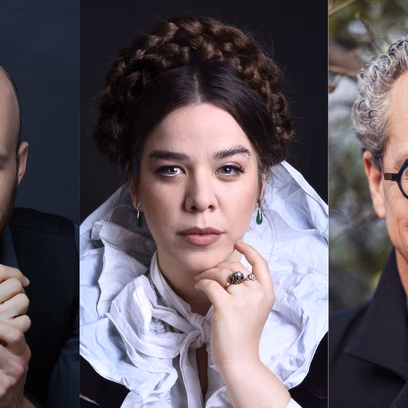 משוברט ועד מהלר, שירים מן התהום